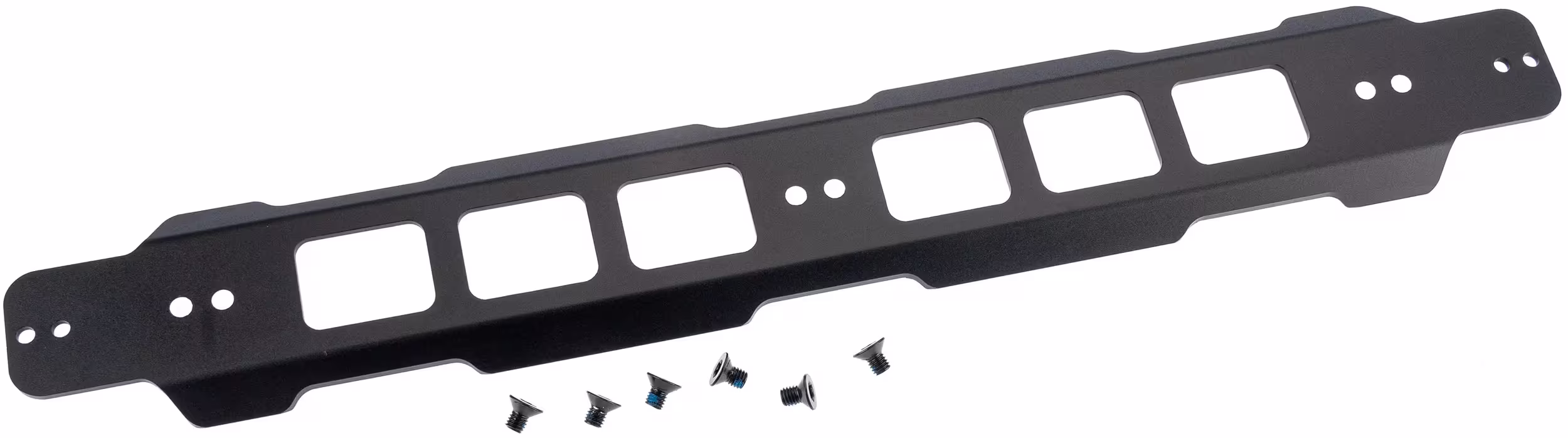 CONWAY_Batterie-Führungsschiene Originalersatzteile Fahrradprogramm