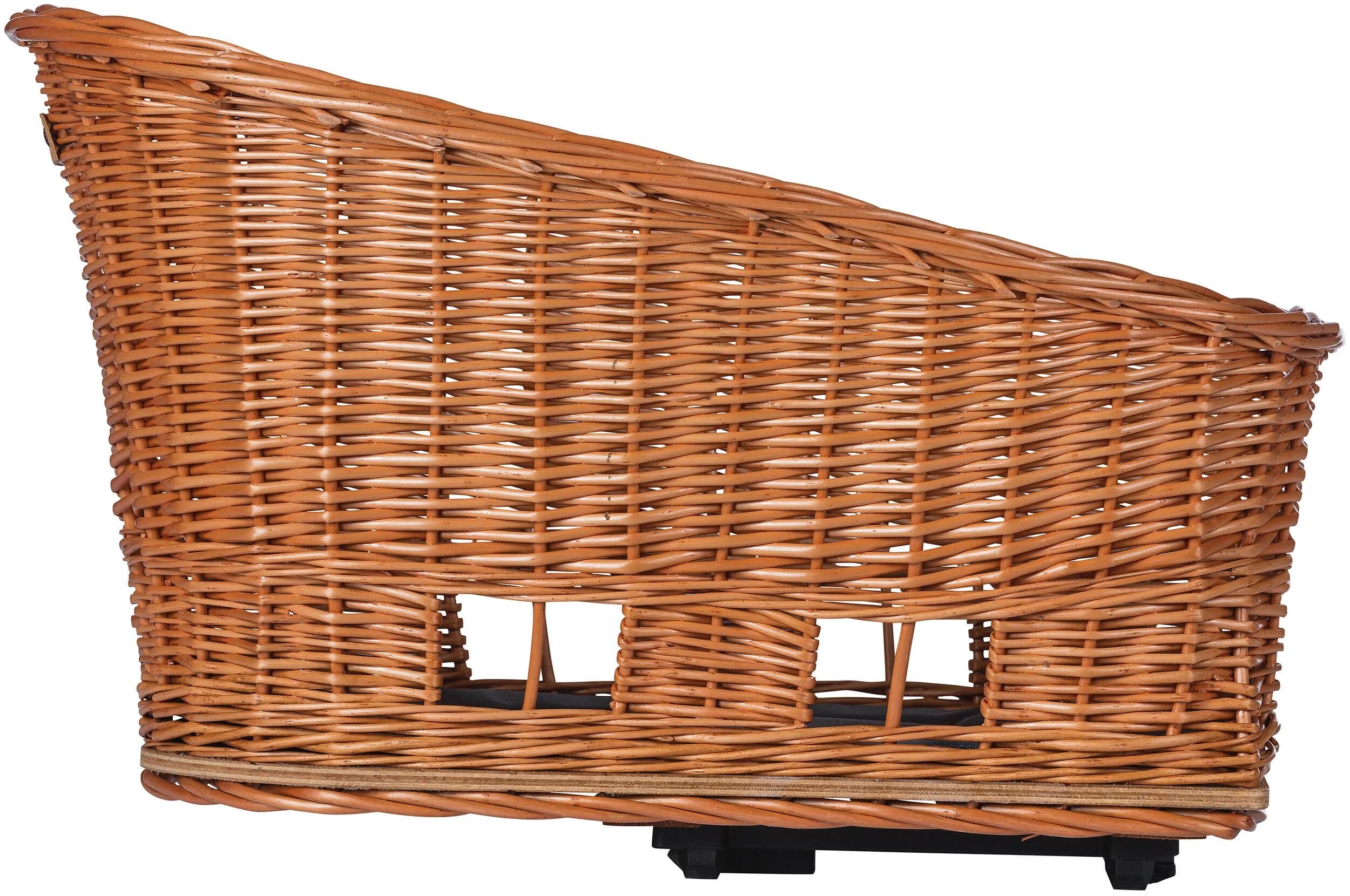 BASIL_Tierkorb H.R.-Weidenkörbe,Körbe,Weidenkörbe