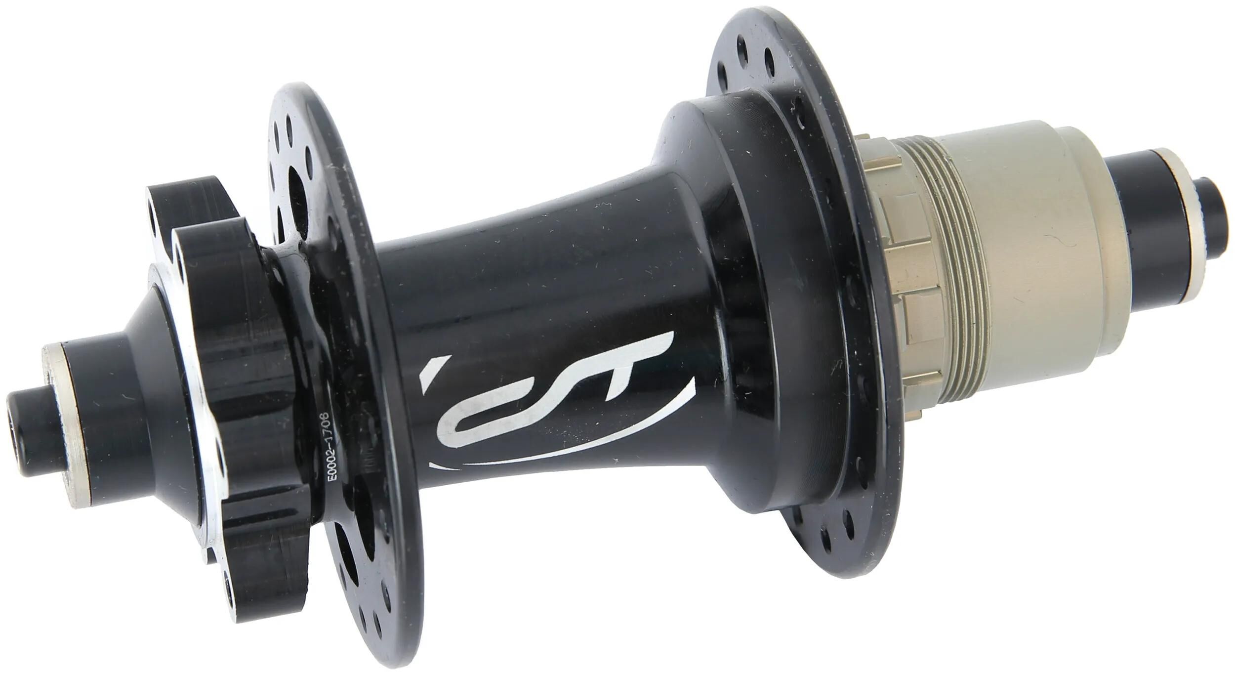 _Hinterradnabe Kassettennaben,H.R.-Naben,Naben H.R.