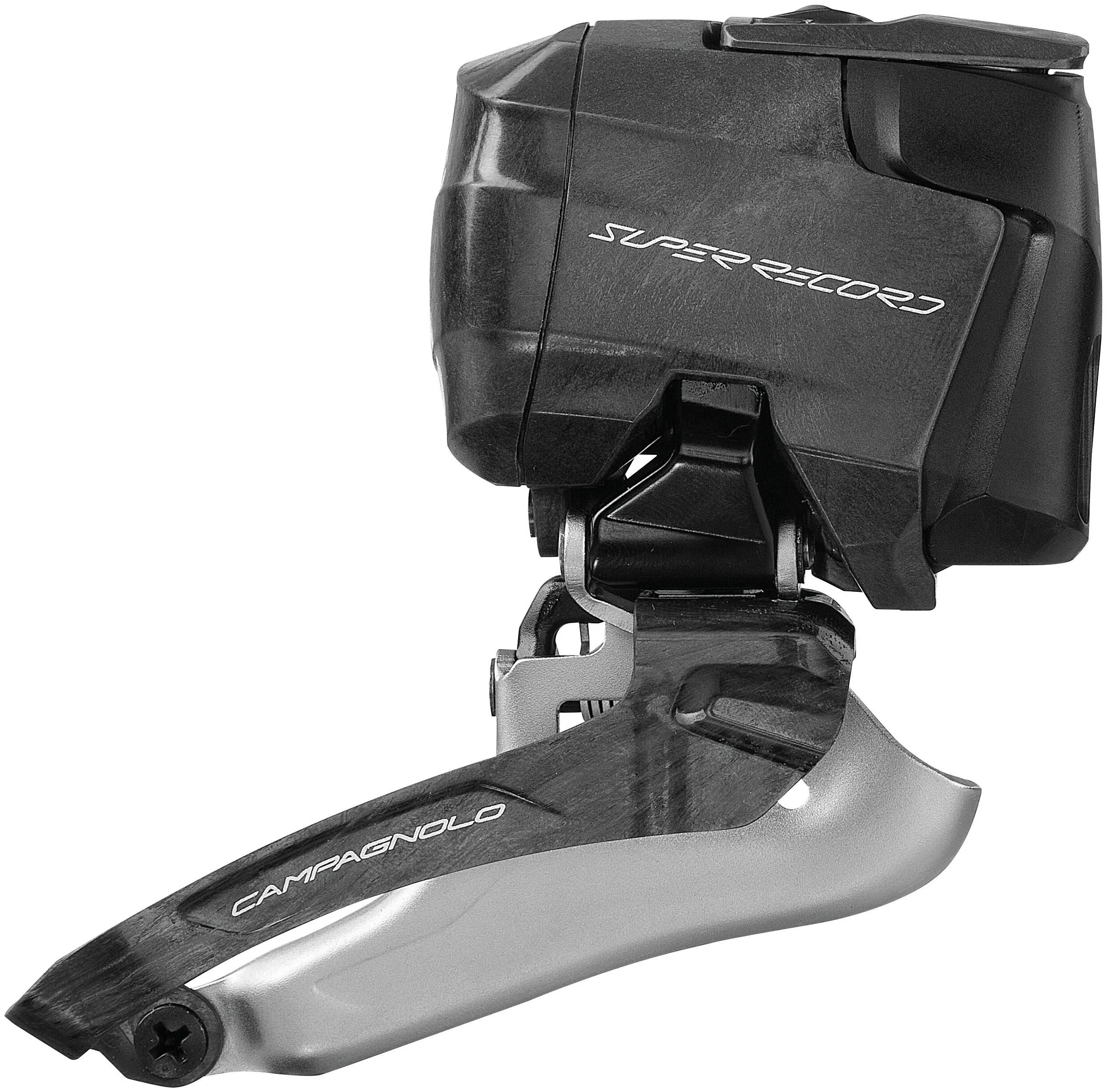 Campagnolo_Umwerfer Umwerfer