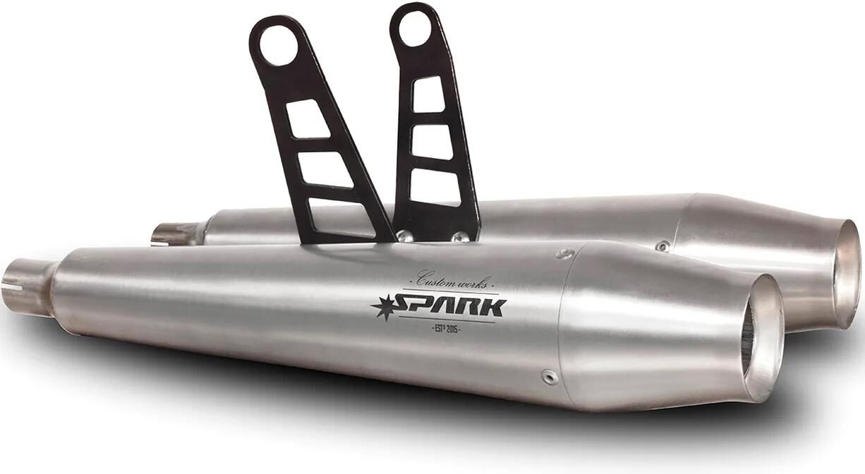 Schalldämpfer,Auspuffanlagen