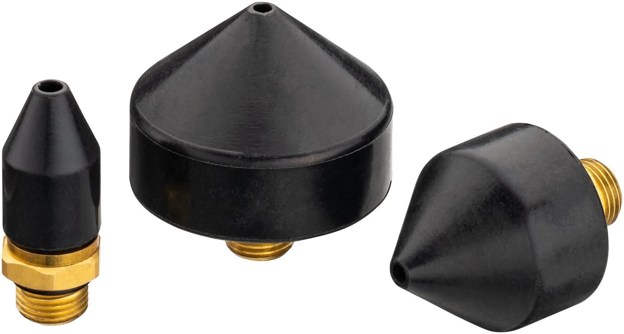 HAZET_Düsensatz Ausblaspistolen