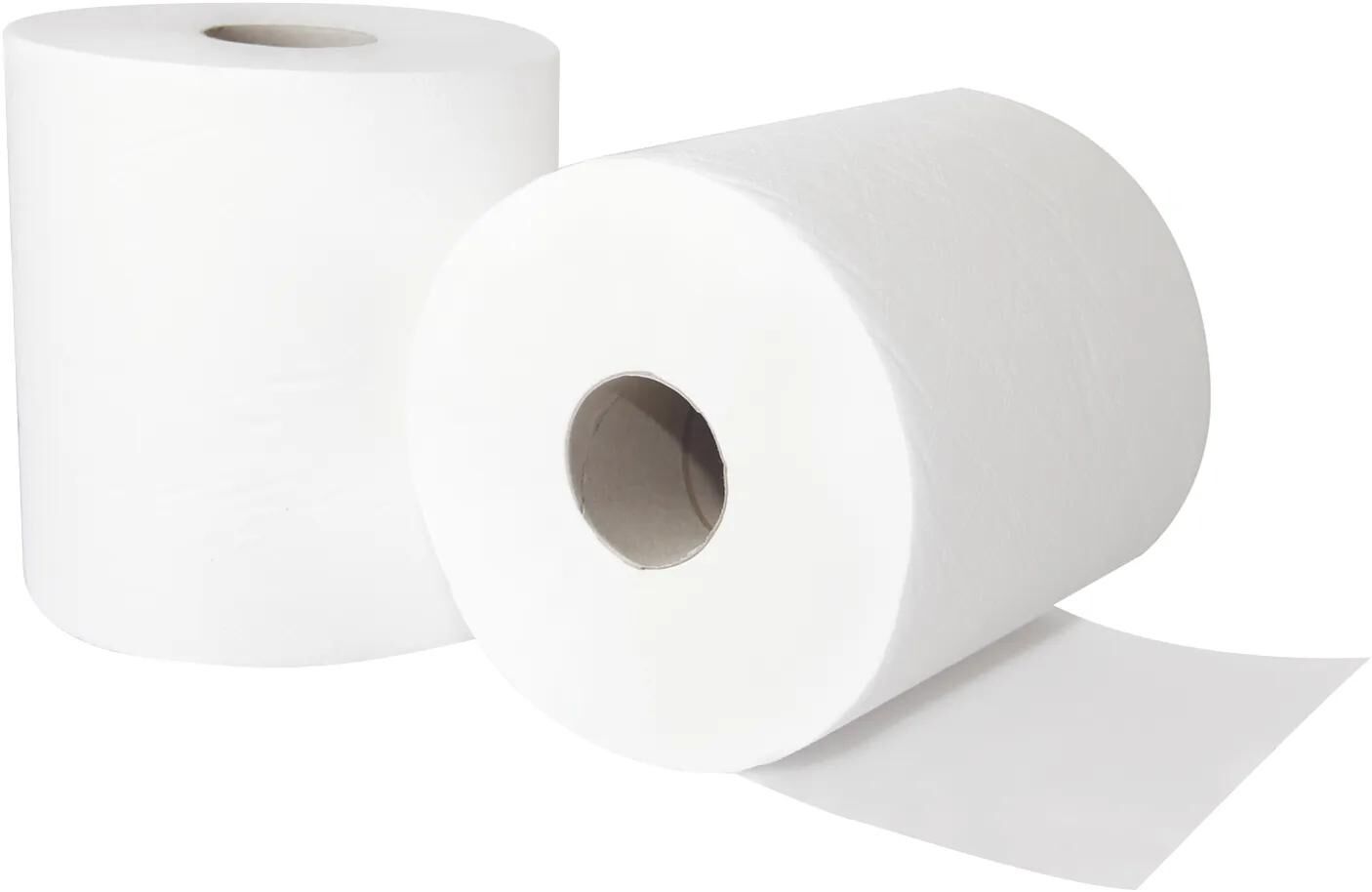 NORDVLIES_Handtuchrolle Papierhandtücher