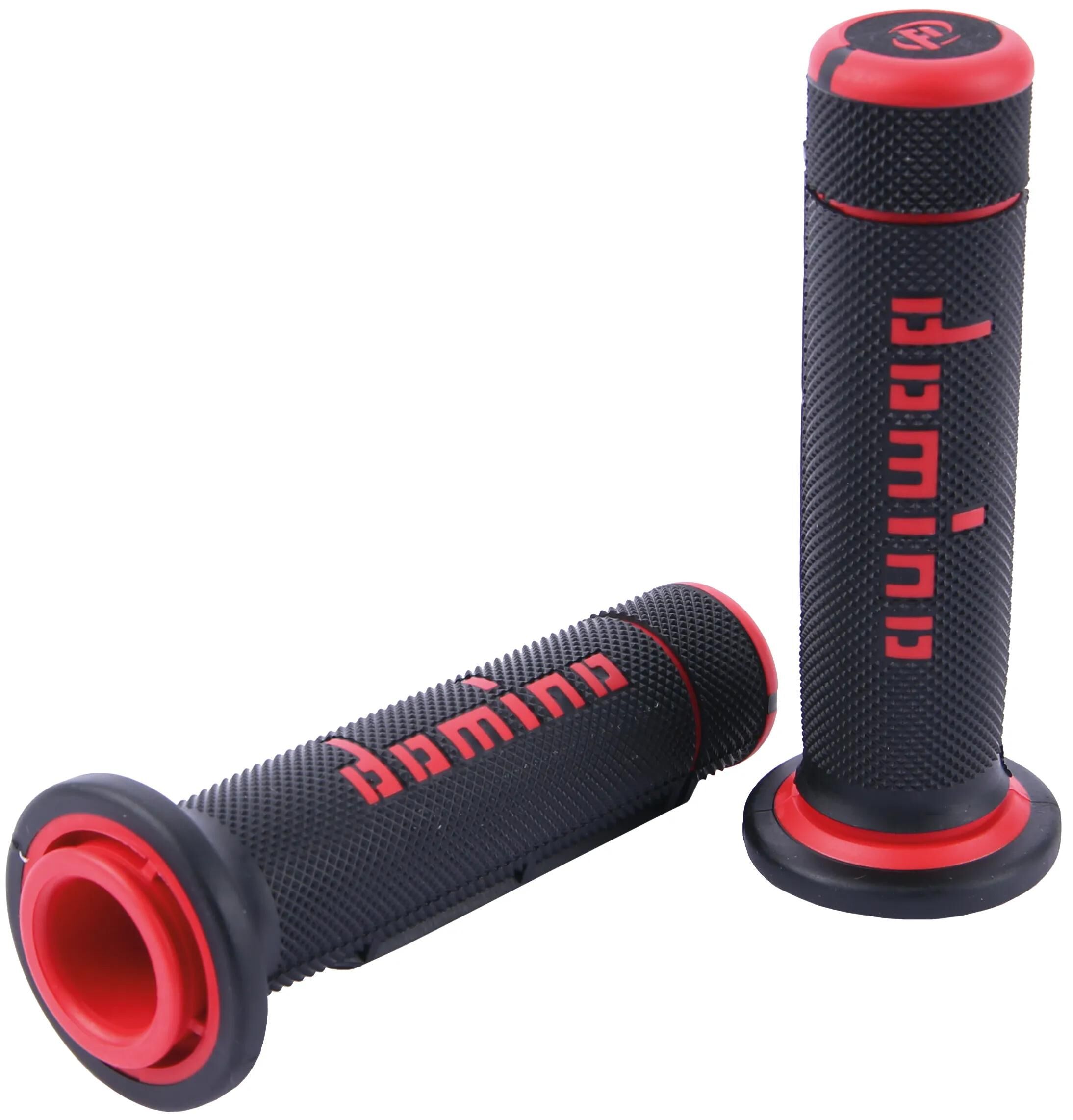 domino_Griffgummi Griffbezüge/Griffgummis