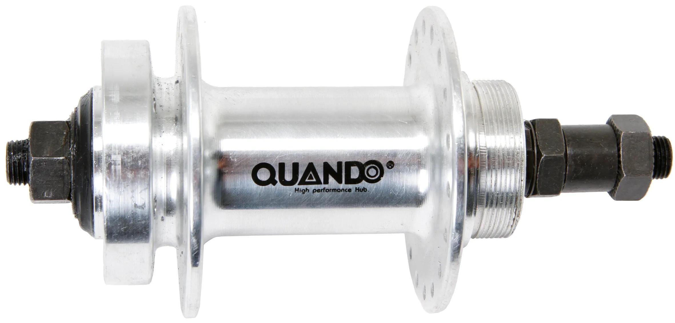 QUANDO_Hinterradnabe H.R.-Naben,Naben H.R.