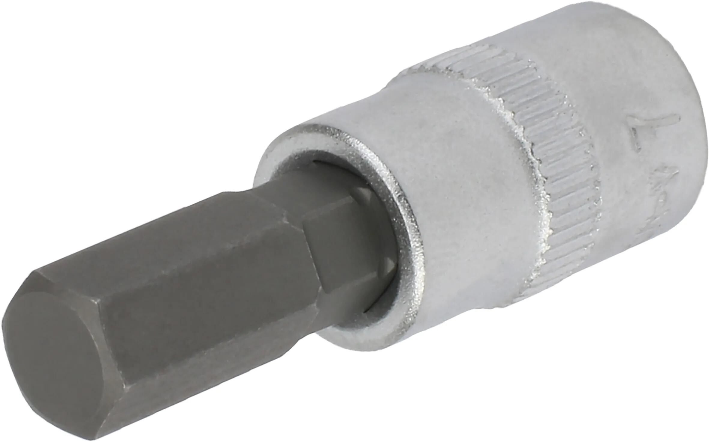 Steckschlüsseleinsätze - 6-Kant