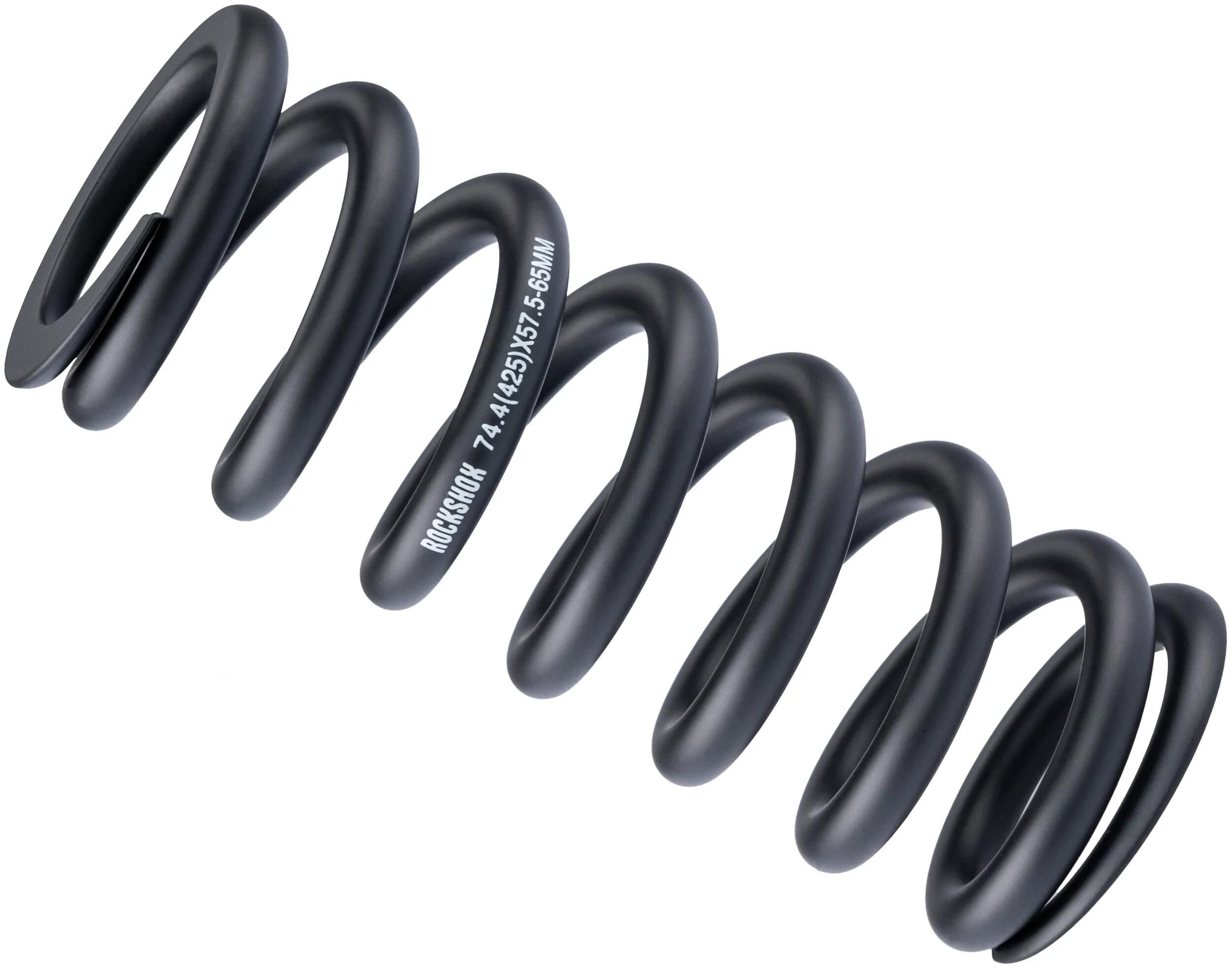 ROCKSHOX_Feder Druckfedern