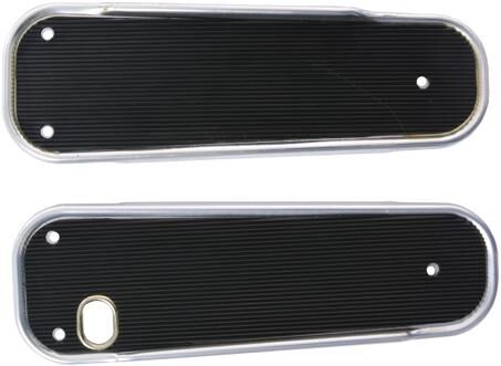 Footboard set Trittbretter