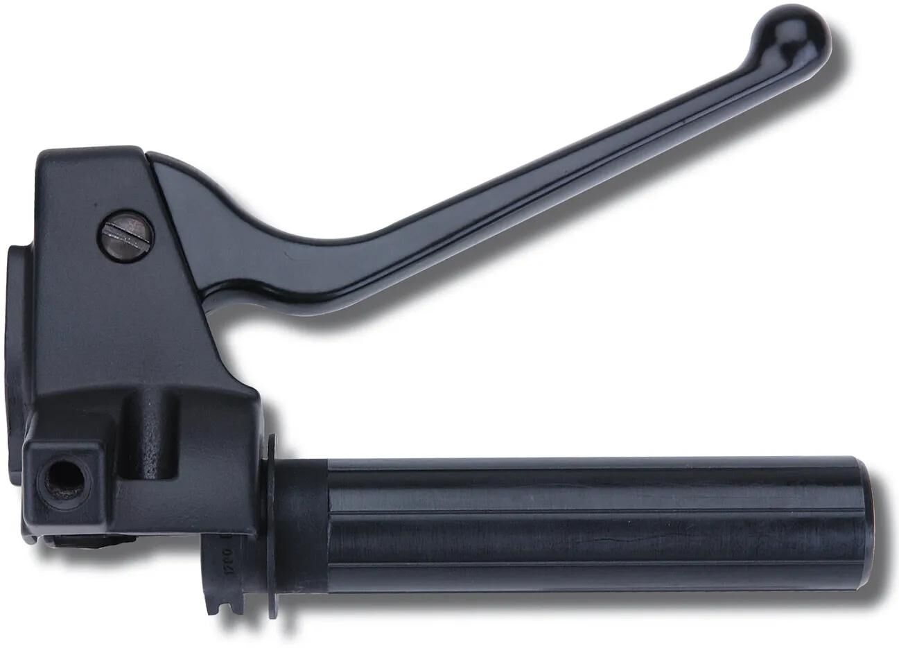 domino_Gasgriffarmatur Gasgriffe