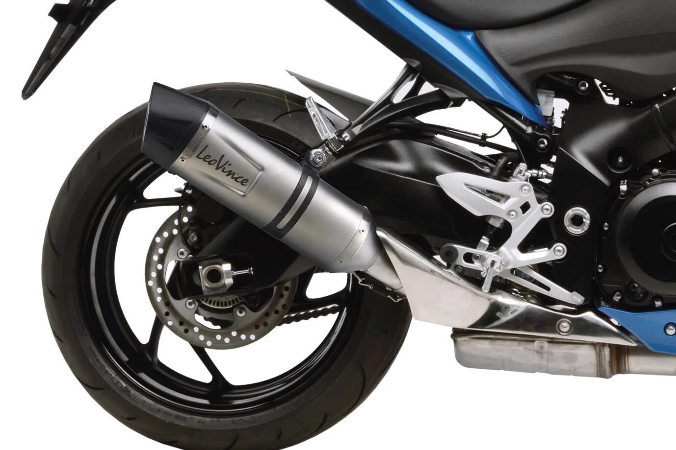 LeoVince_Schalldämpfer Schalldämpfer,Auspuffanlagen