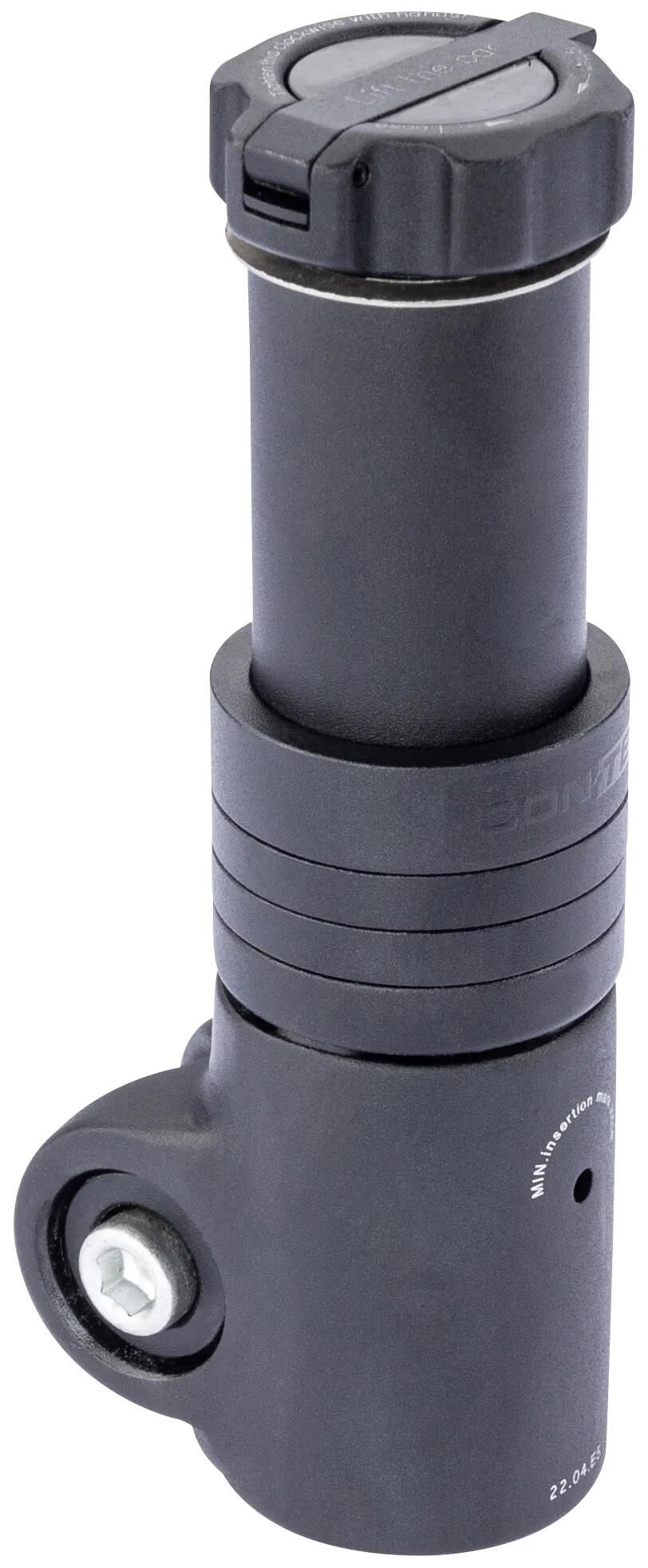 Gabelschaftverlängerungen,Vorbau Ersatz/Zubehör