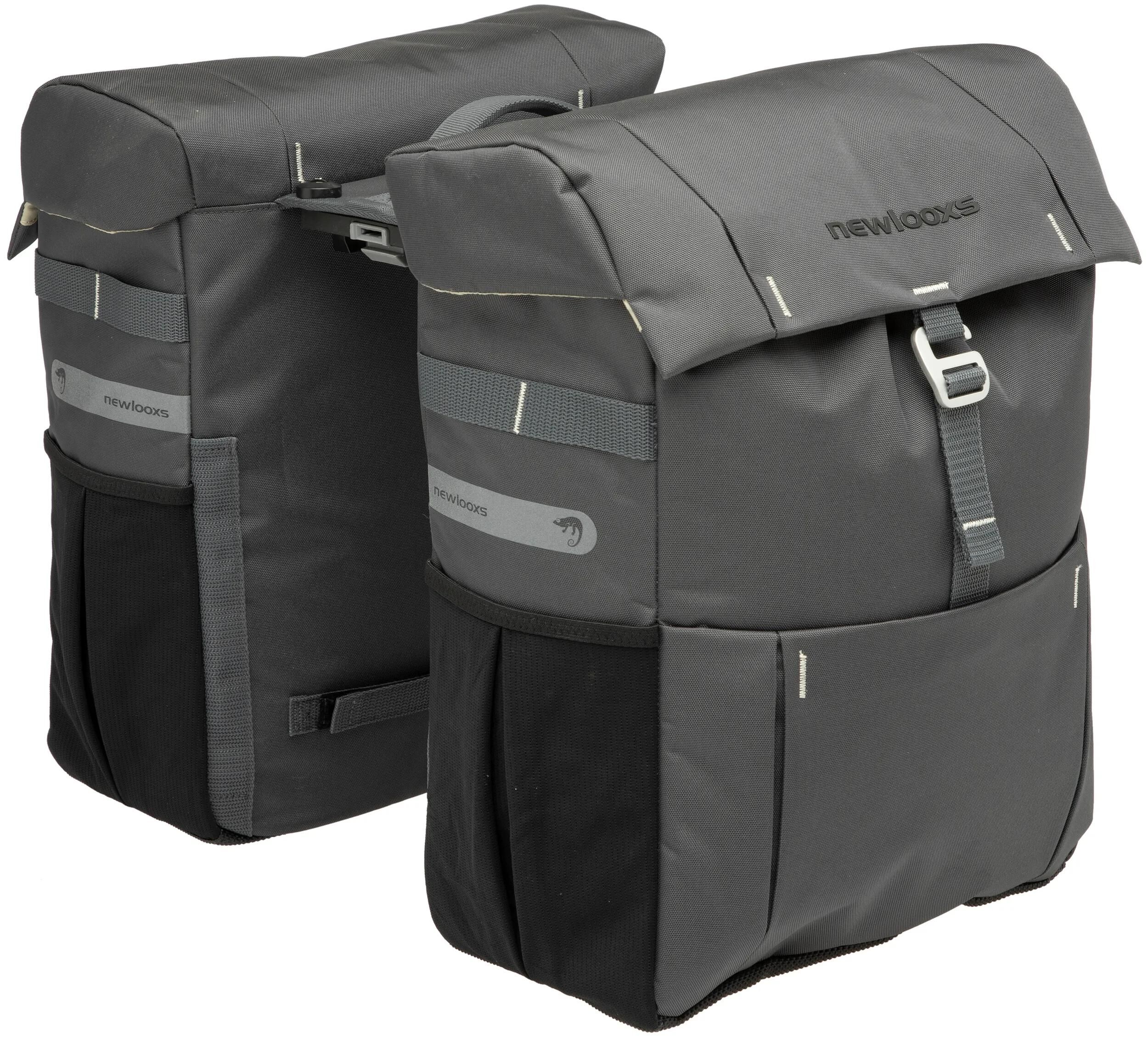 new looxs_Doppeltasche Doppeltaschen