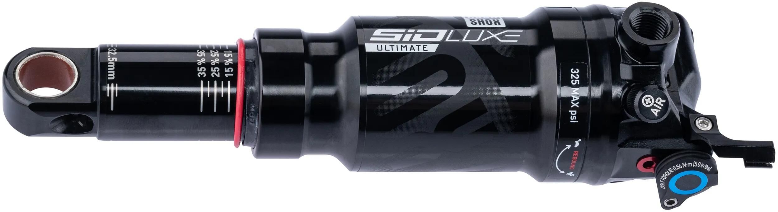 ROCKSHOX_Federbein Federbeine