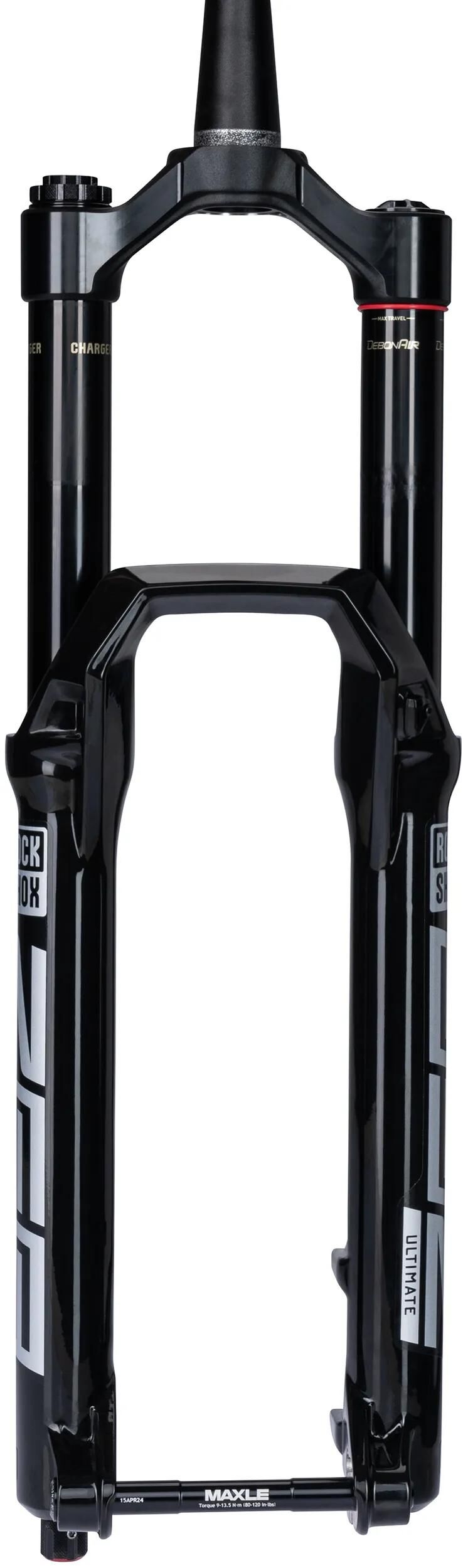 ROCKSHOX_Federgabel Federgabeln,Gabeln