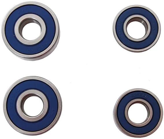 _Radlagersatz Radlagersätze