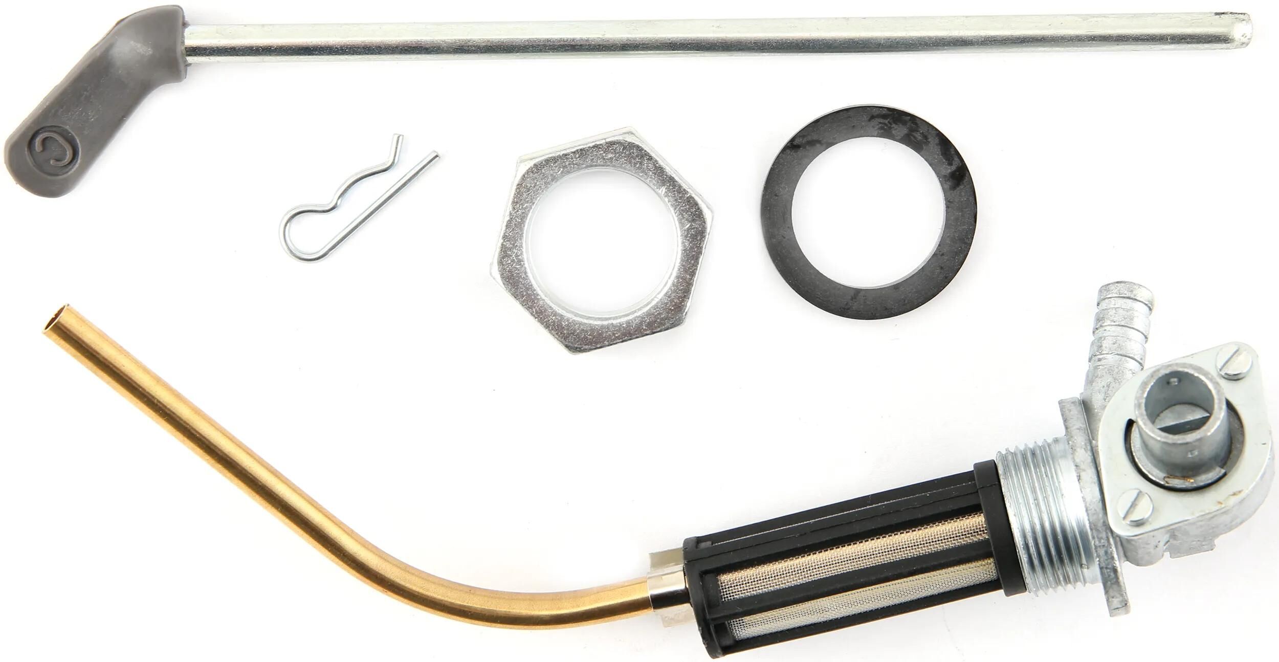 Benzinhähne