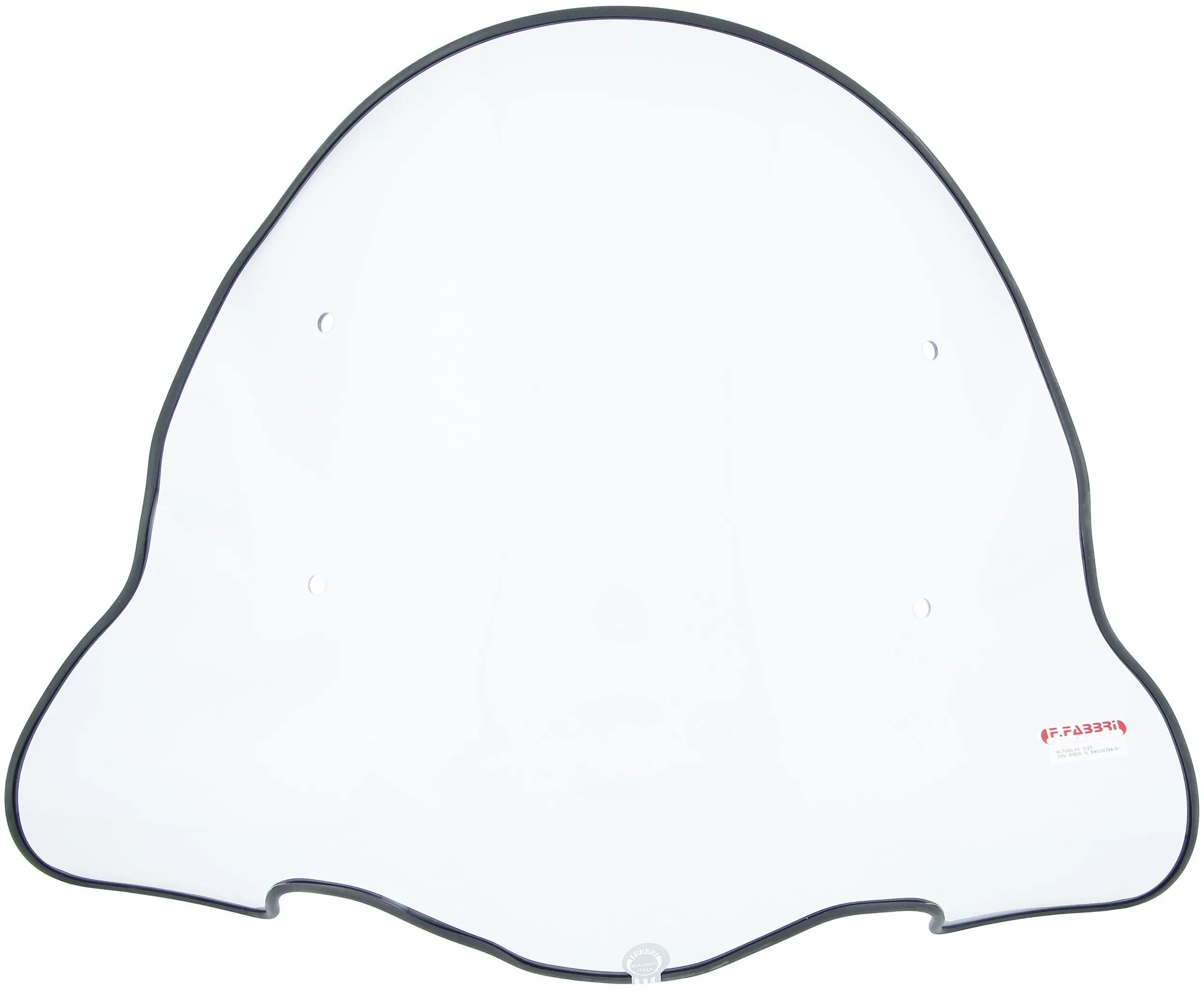 Fabbri_Windschutzscheibe Windschutzscheiben