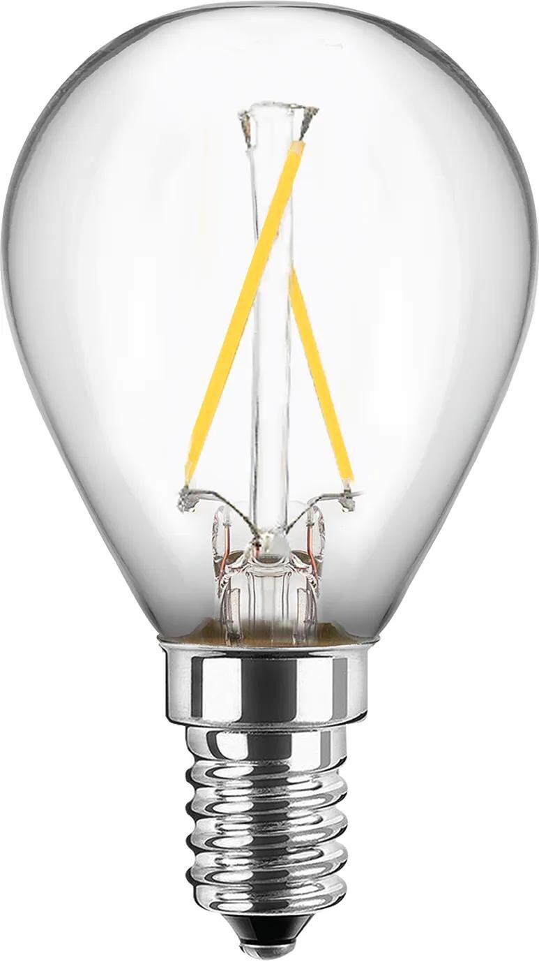 _LED-Lampe Glühlampen