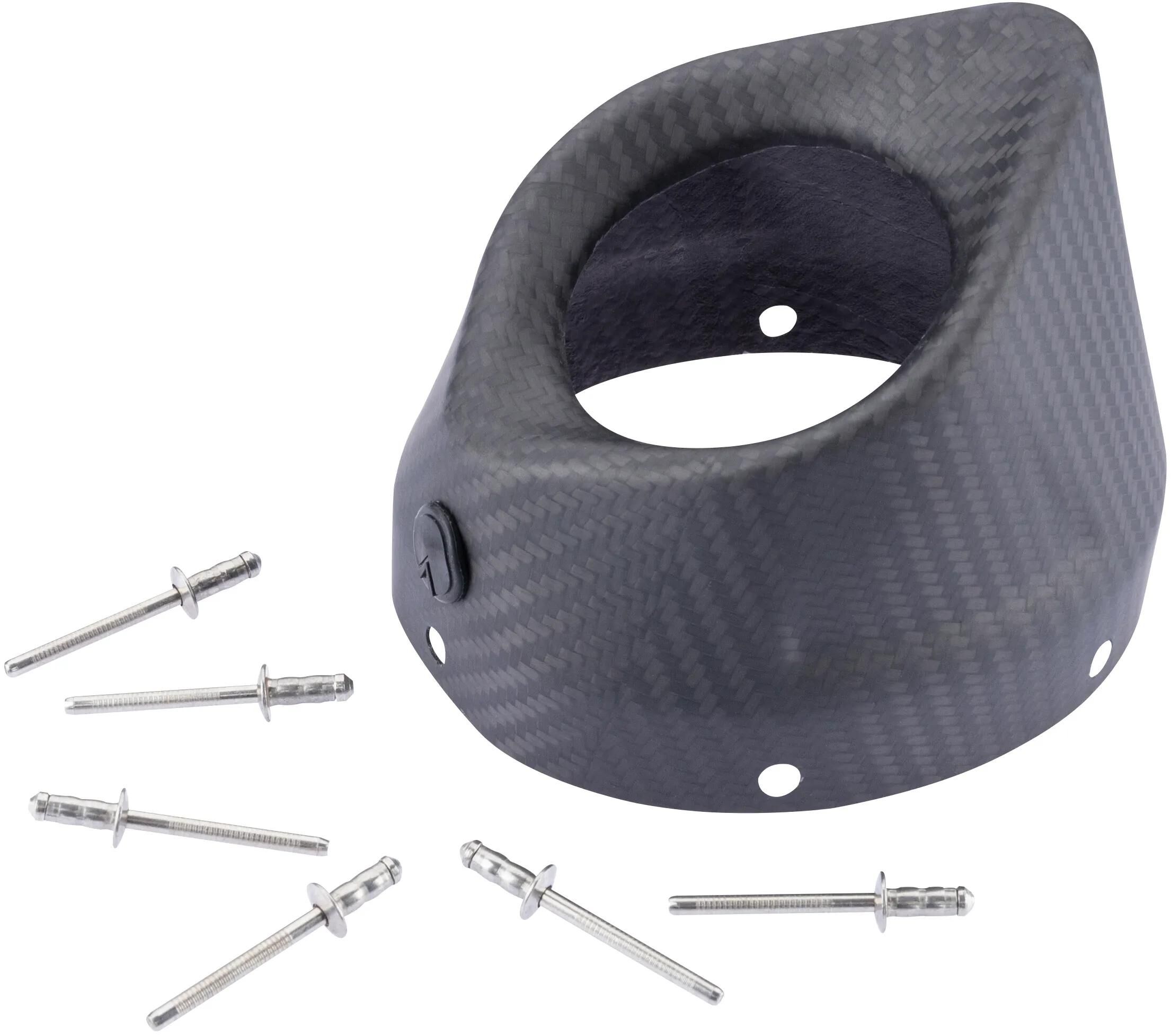 Schalldämpfer - Ersatz / Zubehör