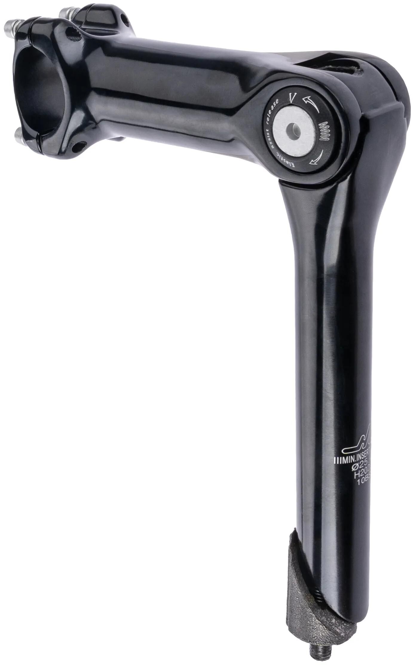 satori_Vorbau Vorbauten,Lenkerklemmungen