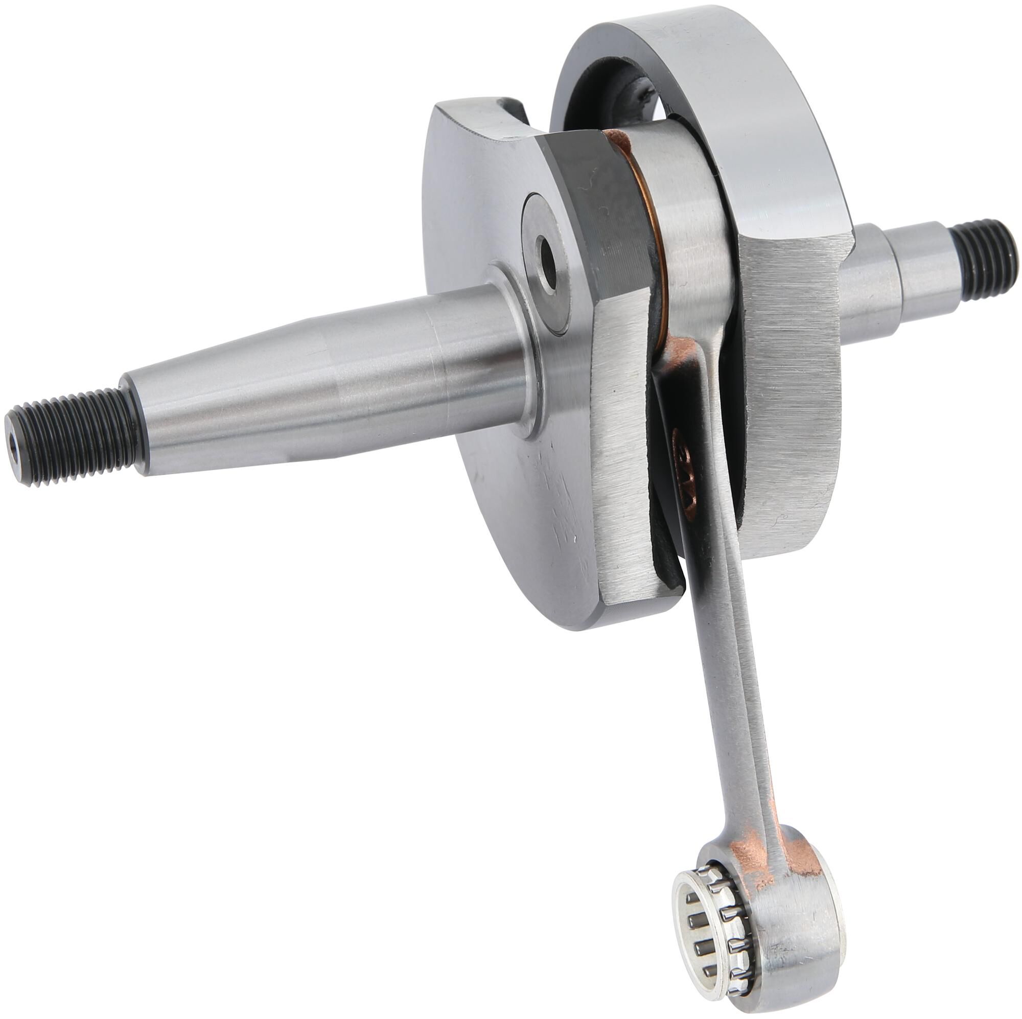 _Kurbelwelle Kurbelwellen