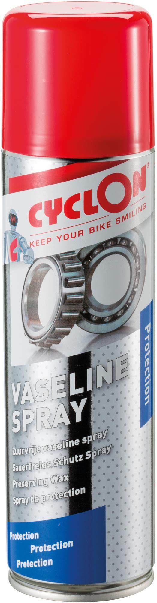 _Vaseline Pflegemittel