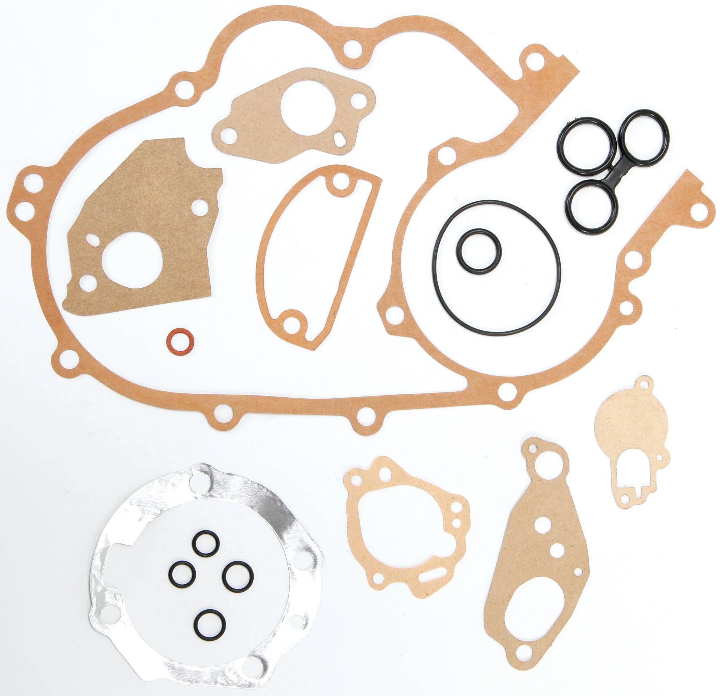 Dichtungen und Dichtungssätze