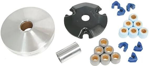 _Variomatik Variomatikteile