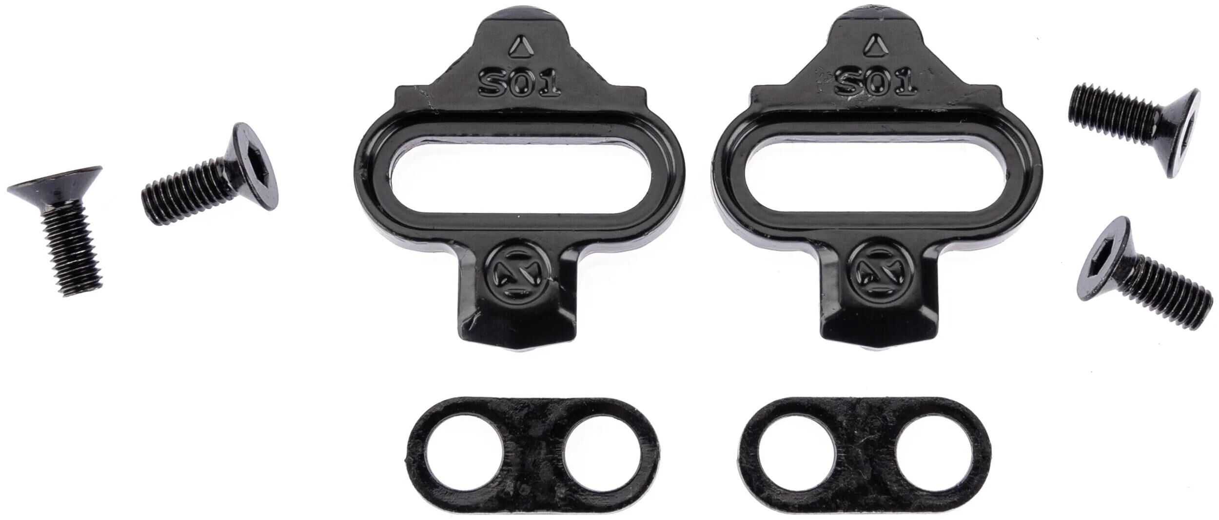 CONTEC_Systempedal System Pedale,Pedale