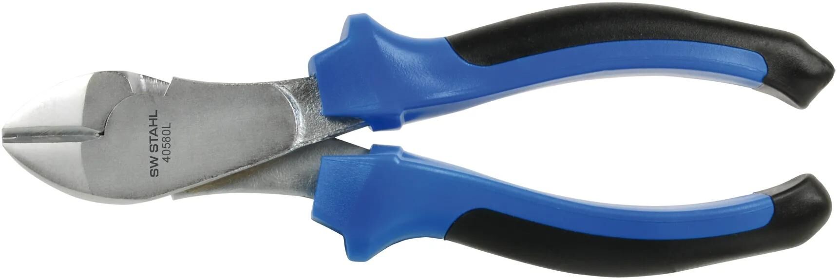 SW STAHL _Seitenschneider Seitenschneider,Kneifzangen,Zangen