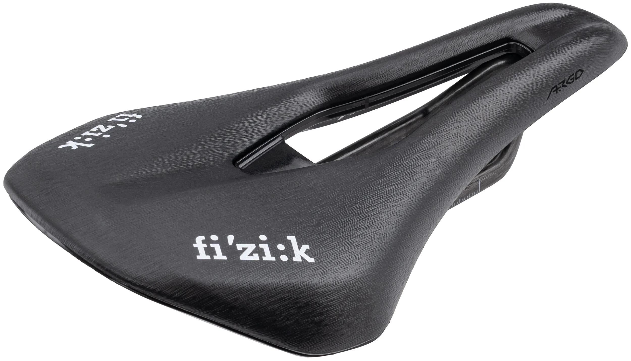 fi'zi:k_Sattel Sättel
