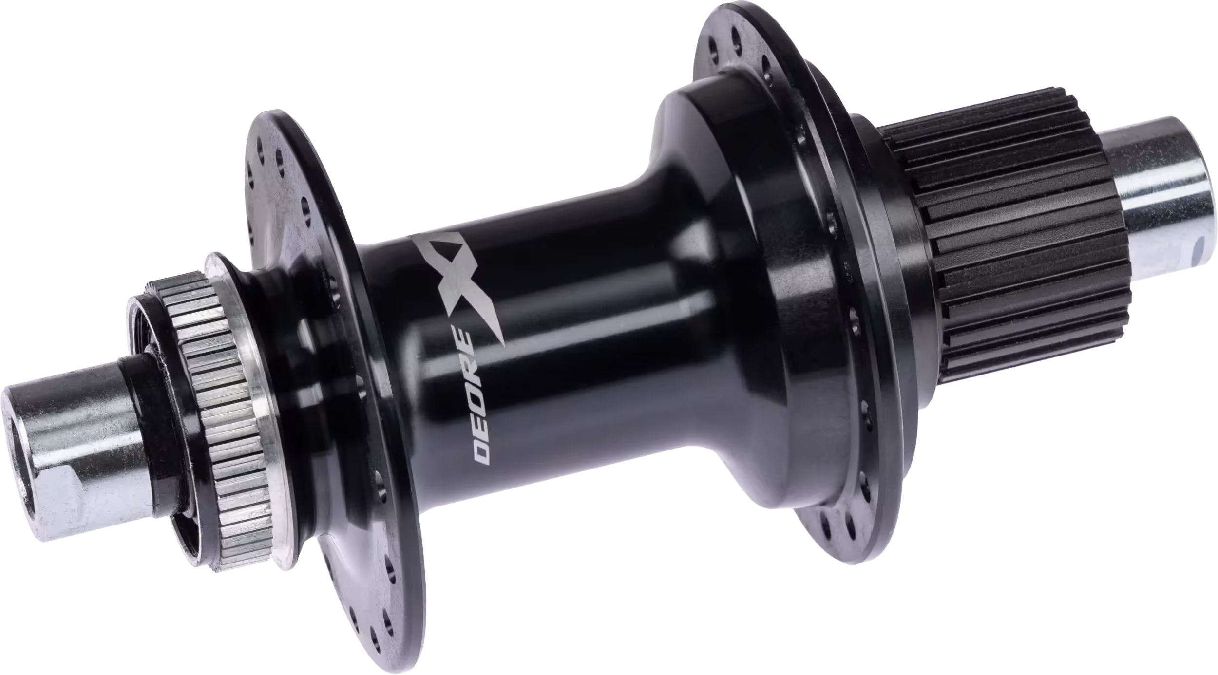 SHIMANO_Hinterradnabe H.R.-Naben,Naben H.R.