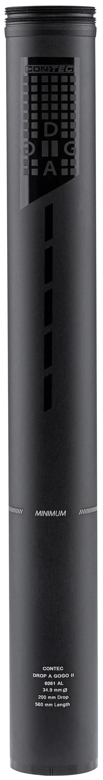 _Service-Kit Sattelstützen - Ersatz