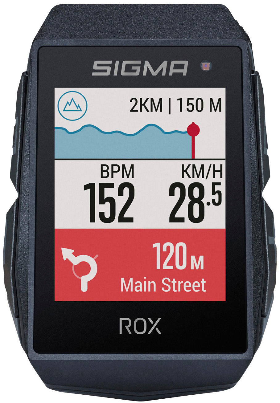 Computer,Fahrradcomputer