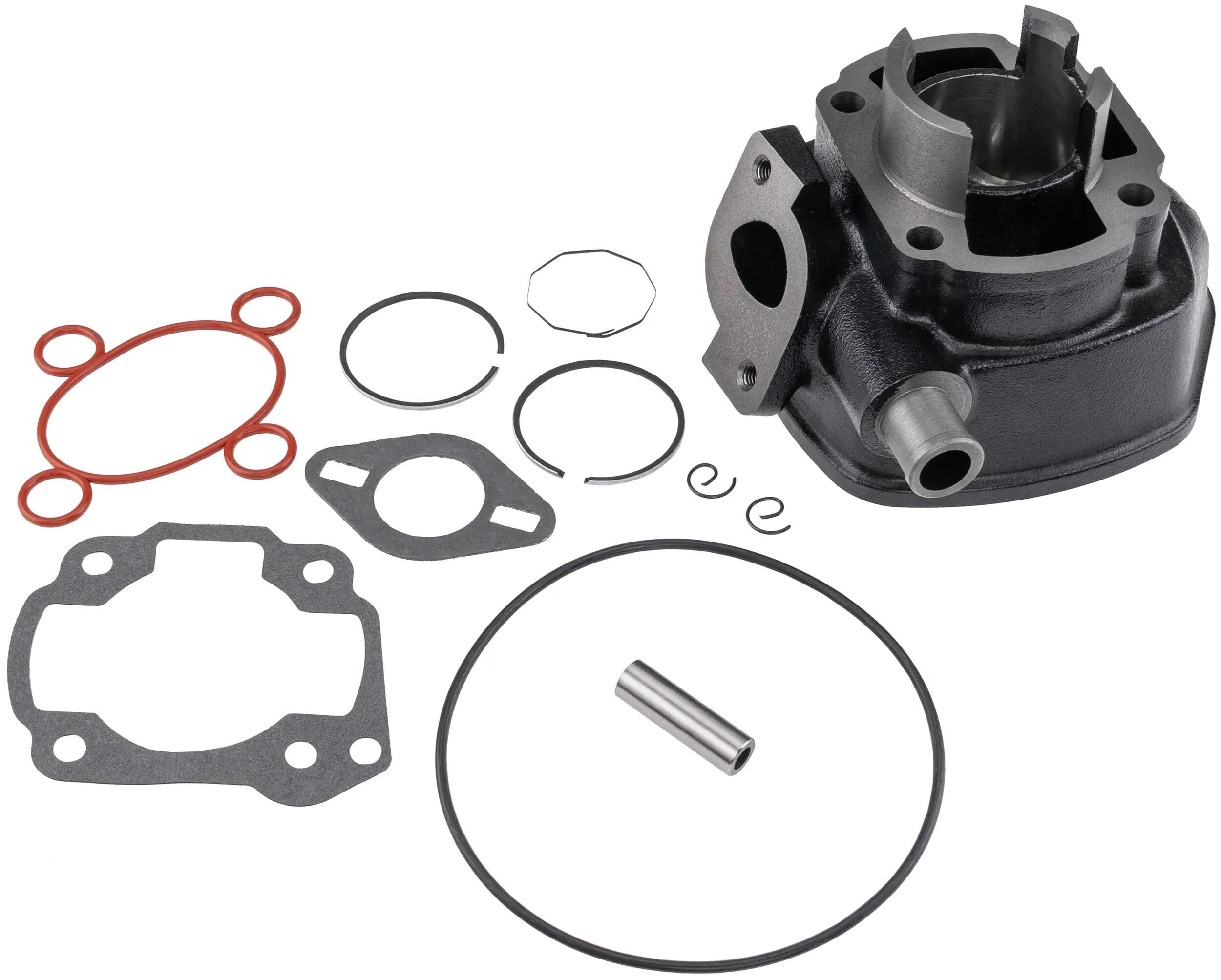 Magneti Marelli_Zylindersatz Zylindersätze,Kolben,Zylinder,Kolbenringe