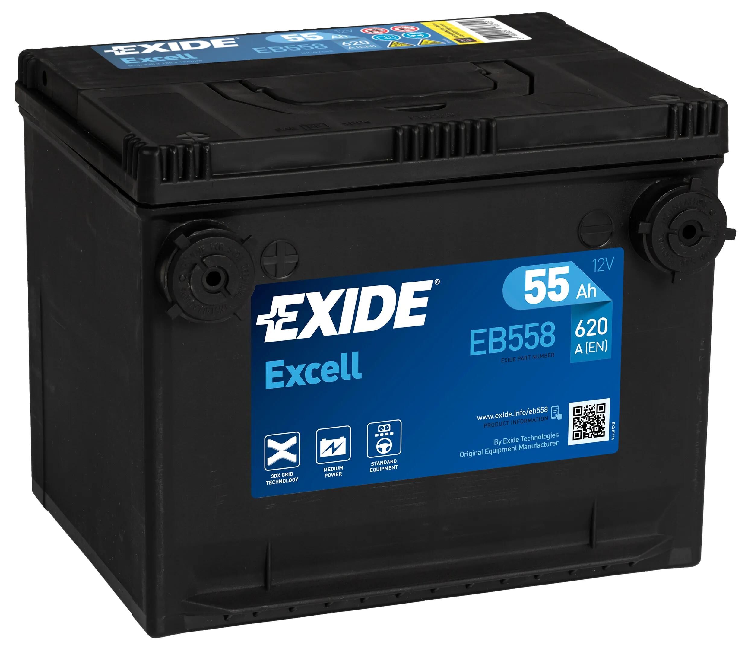 Starterbatterien,Batterien