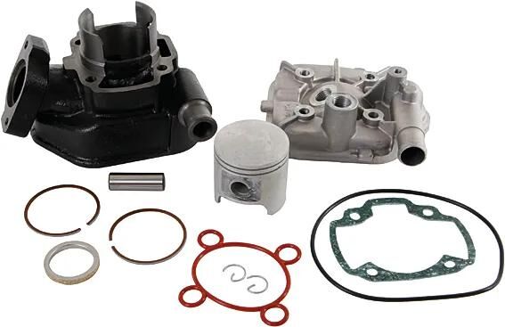 SPEC-X_Zylindersatz Zylinder