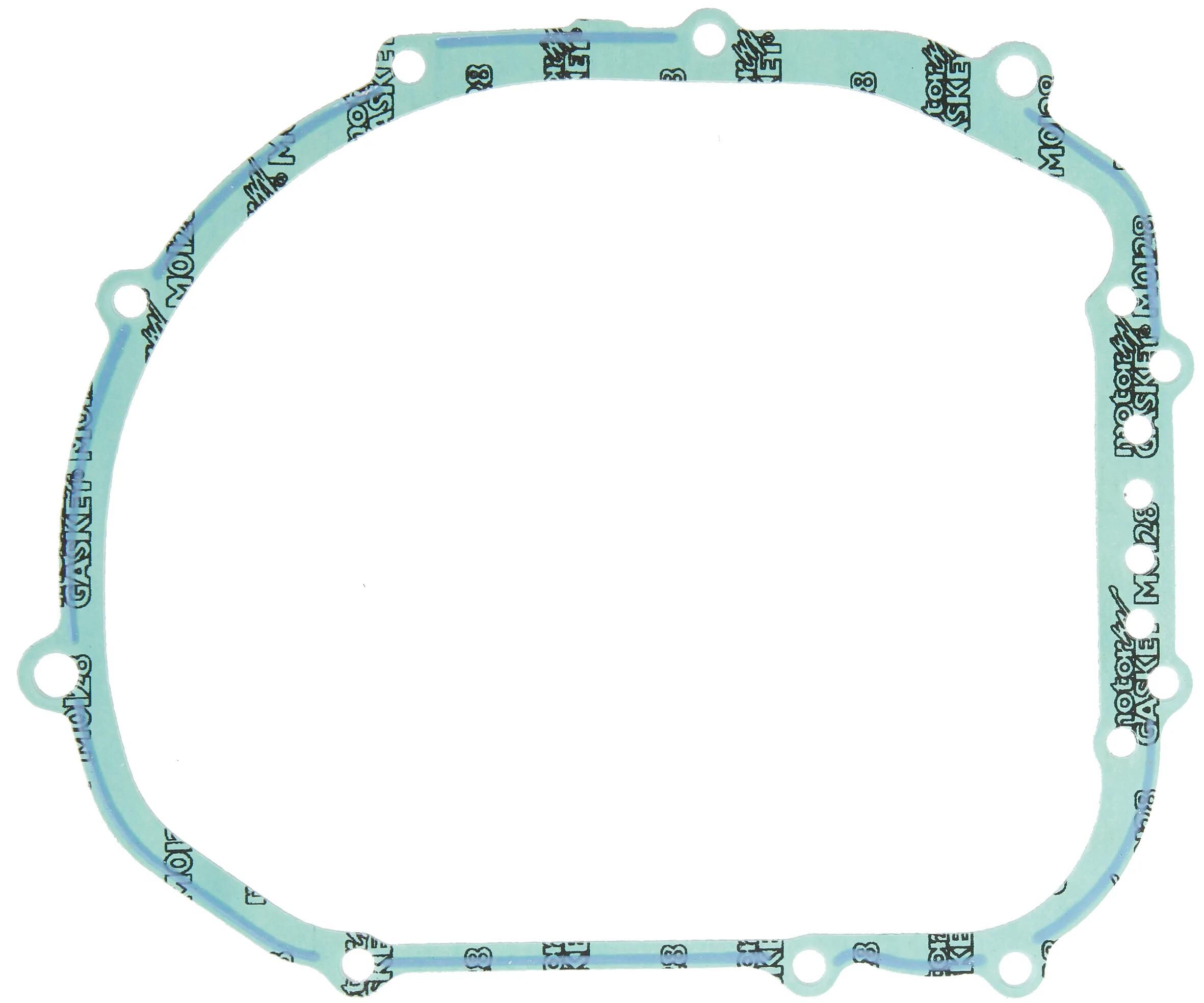 _Kupplungsdeckeldichtung Dichtungen und Dichtungssätze