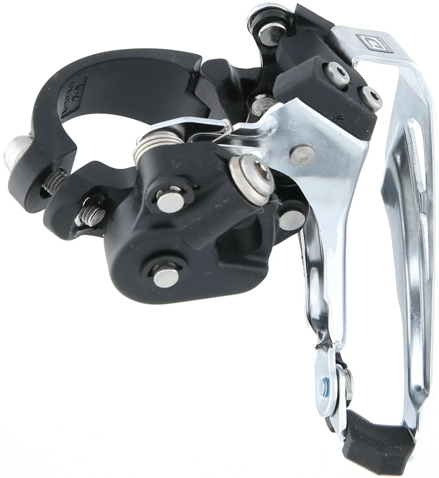 SHIMANO_Umwerfer Umwerfer