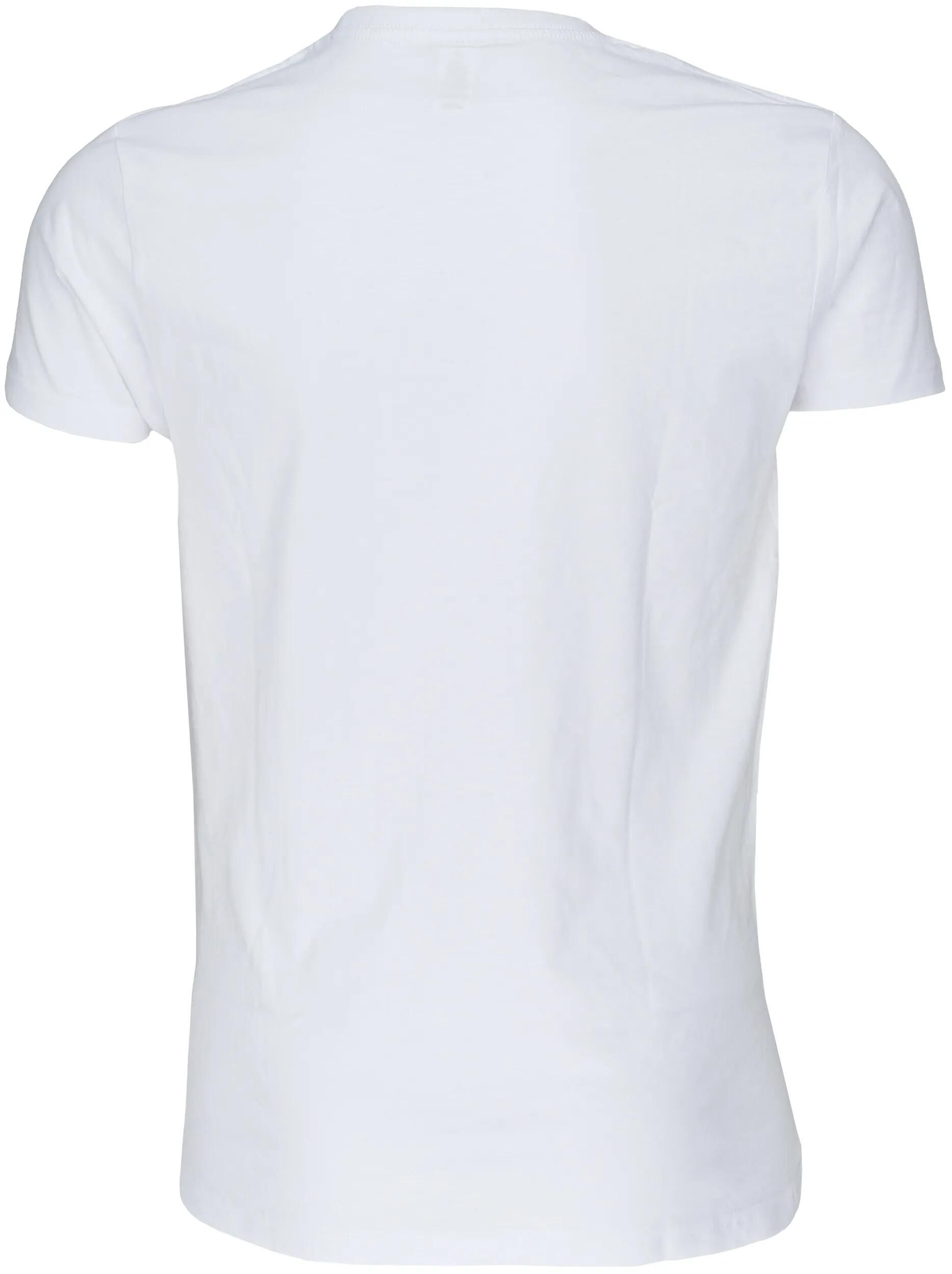 _T-Shirt Werbemittel