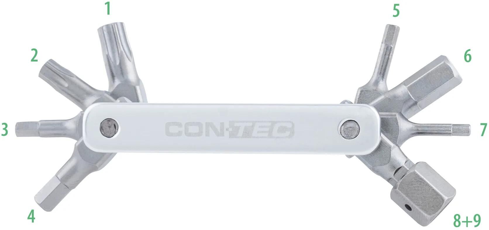 CONTEC_Multifunktionswerkzeug Multifunktionswerkzeuge,Werkzeuge