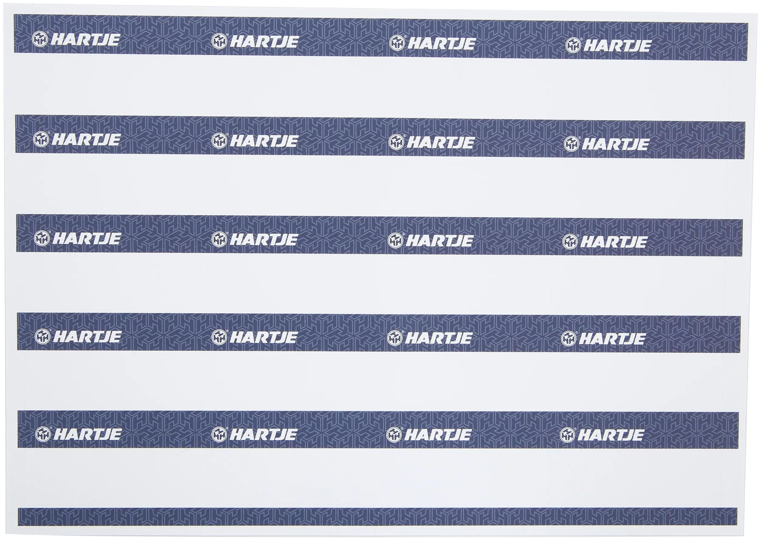 teamdruck_Regaletiketten Werbemittel