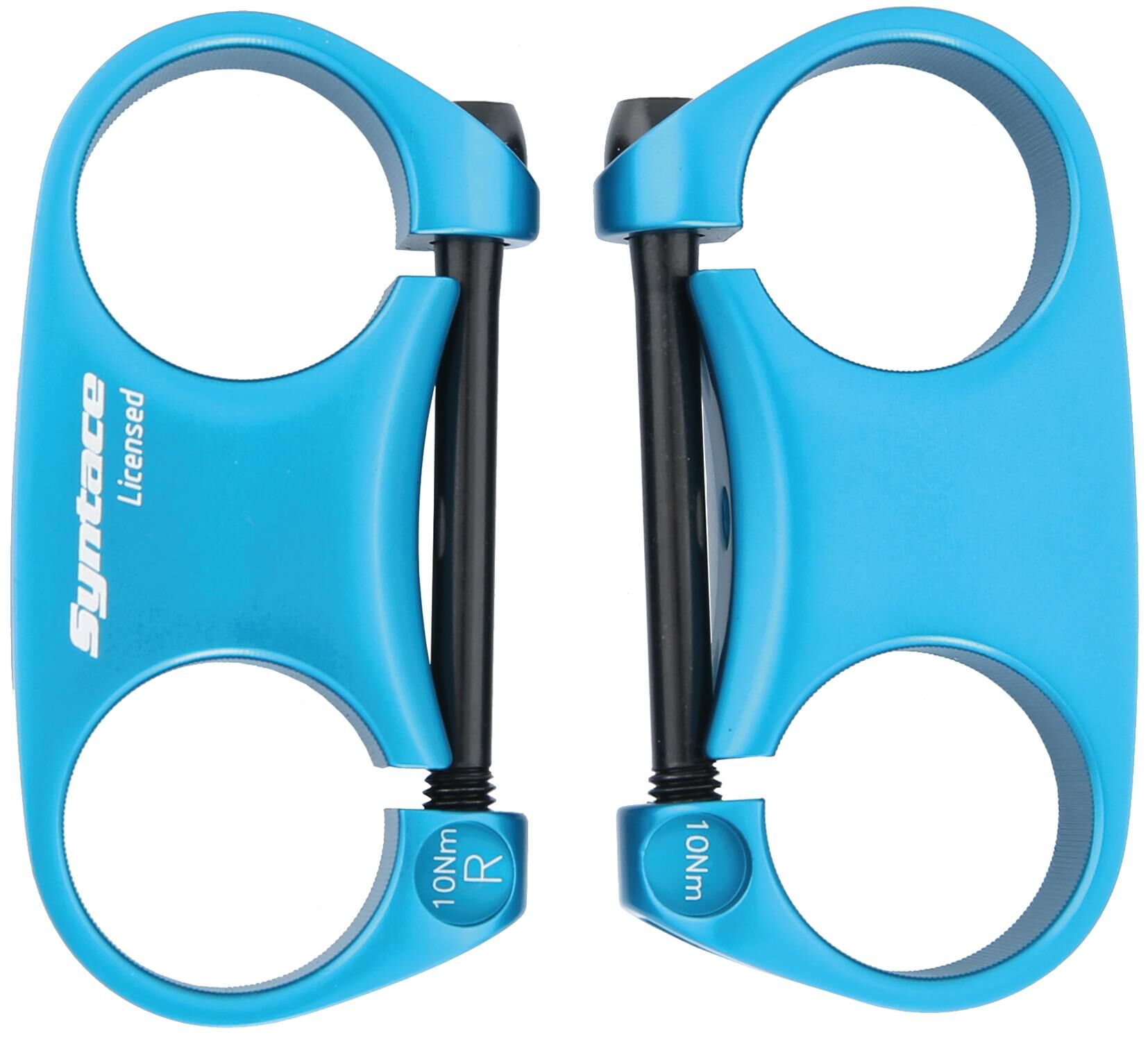 _Vorbau Vorbauten,Lenkerklemmungen