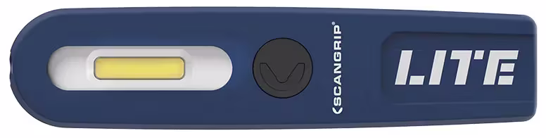 Handlampen