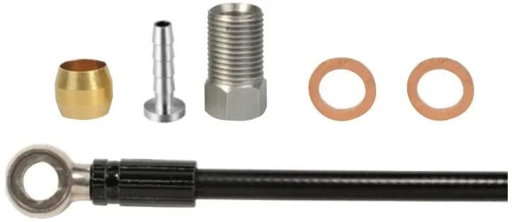 _Bremsleitungs-Kit Bremsleitungen