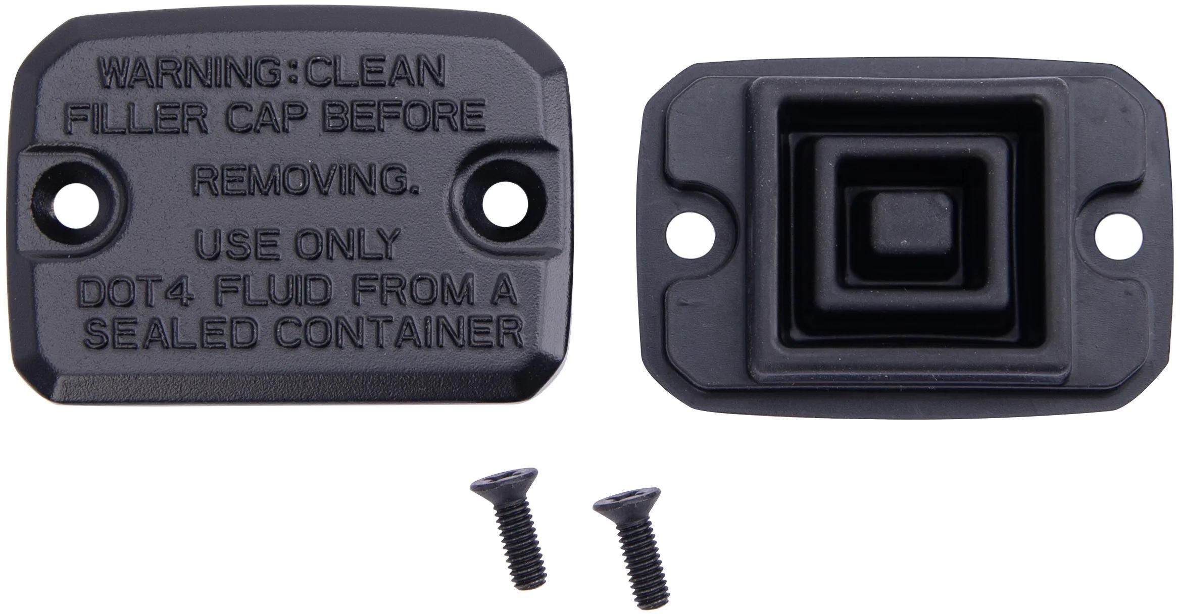 _Bremsflüssigkeitsbehälter Bremsflüssigkeitsbehälter