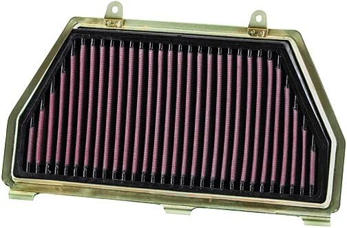 K&N_Tauschluftfilter Sportluftfilter,Filter,Luftfilter