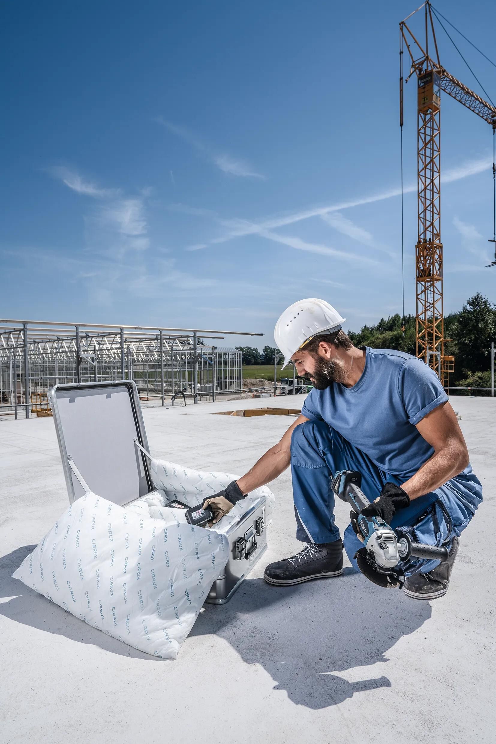 _Transportkiste Transportkisten