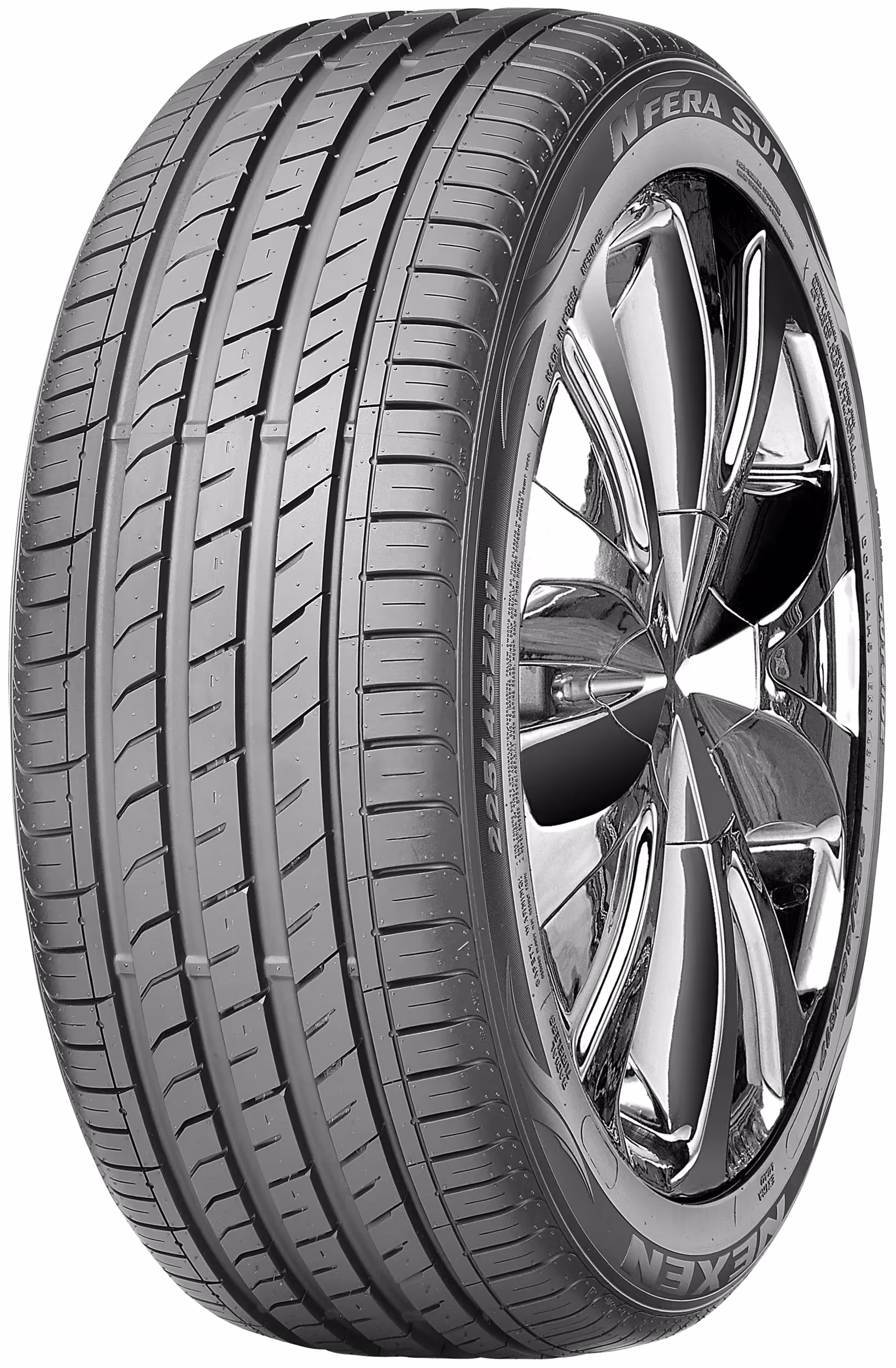NEXEN TIRE_Sommerreifen Sommerreifen,Reifen