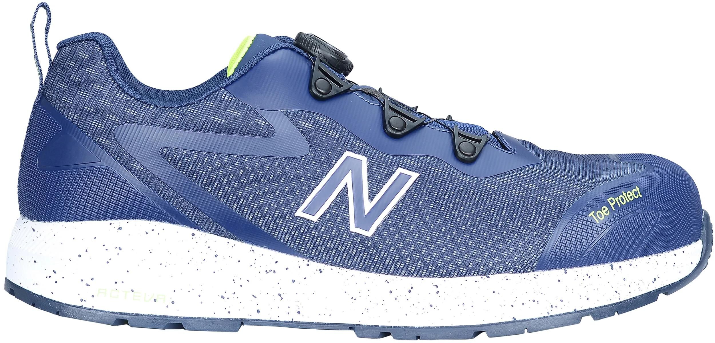 New Balance_Halbschuh Sicherheitsschuhe,Arbeitsbekleidung,Arbeitsschuhe,Bekleidung